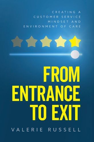 Cover image for From Entrance To Exit