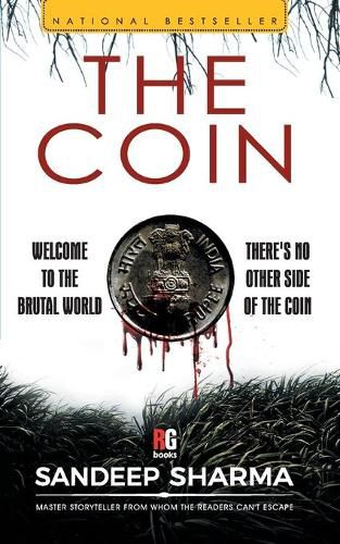 Cover image for The Coin