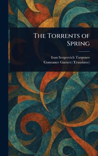 Cover image for The Torrents of Spring