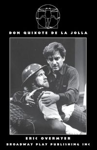 Cover image for Don Quixote de la Jolla