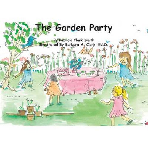 The Garden Party