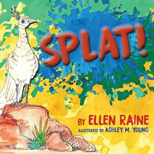 Cover image for Splat!