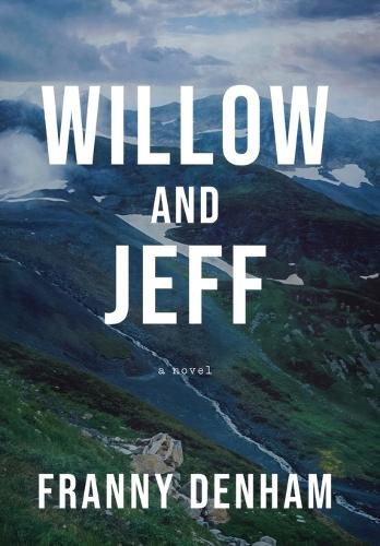 Cover image for Willow and Jeff