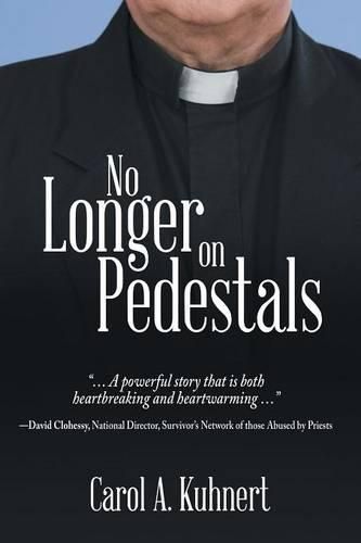 Cover image for No Longer on Pedestals