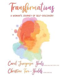 Cover image for Transformations: A Woman's Journey of Self-Discovery