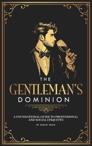 Cover image for The Gentleman's Dominion