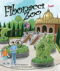 Cover image for Fibonacci Zoo