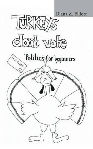 Cover image for Turkeys Don't Vote