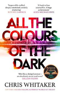 Cover image for All the Colours of the Dark