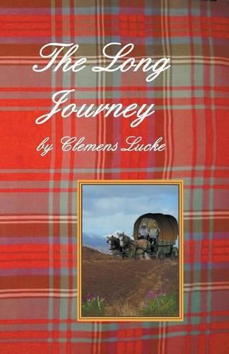 Cover image for The Long Journey