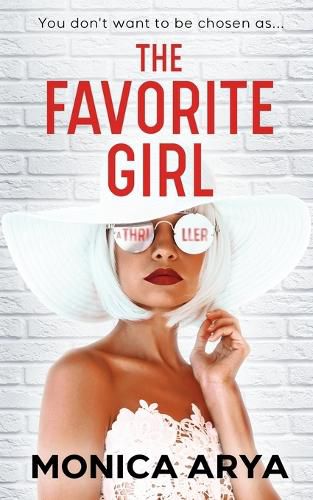 Cover image for The Favorite Girl