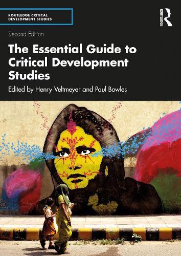 Cover image for The Essential Guide to Critical Development Studies: Second Edition