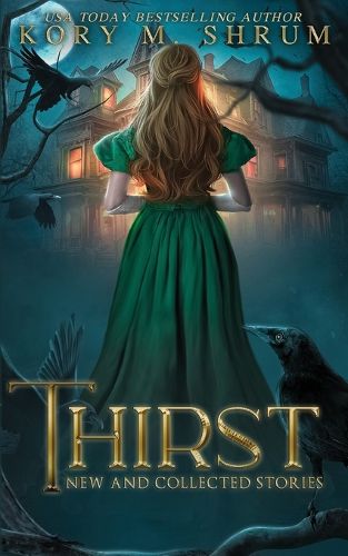 Cover image for Thirst