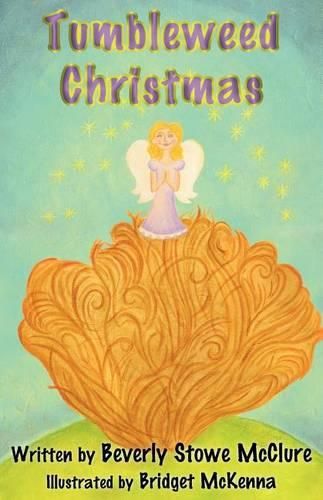 Cover image for Tumbleweed Christmas