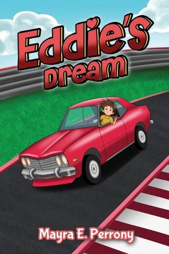 Cover image for Eddie's Dream