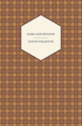 Cover image for Here and Beyond