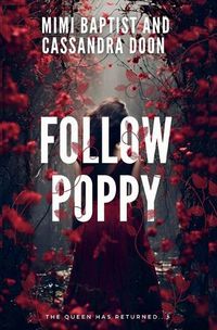 Cover image for Follow Poppy