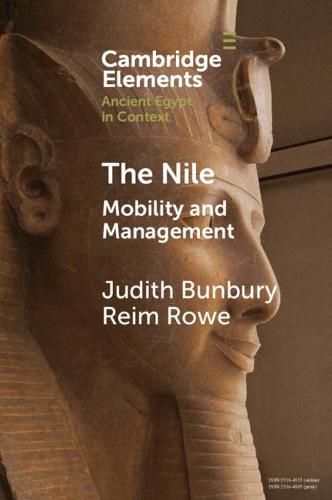 Cover image for The Nile: Mobility and Management