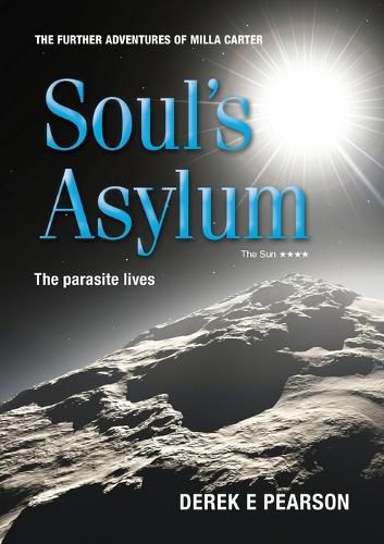 Cover image for Soul's Asylum