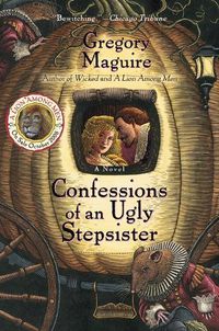 Cover image for Confessions of an Ugly Stepsister