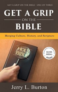 Cover image for Get a Grip on the Bible