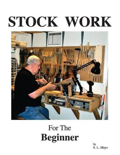 Cover image for Stock Work for the Beginner