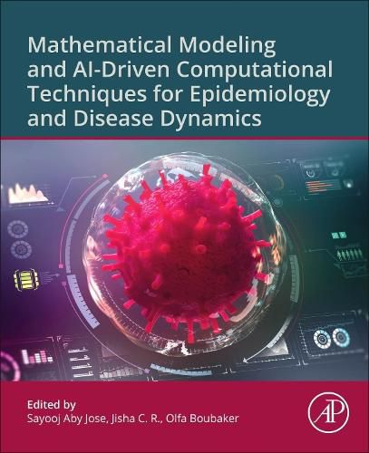 Mathematical Modeling and AI-Driven Computational Techniques for ...