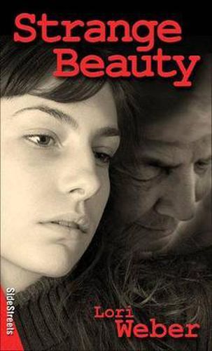 Cover image for Strange Beauty