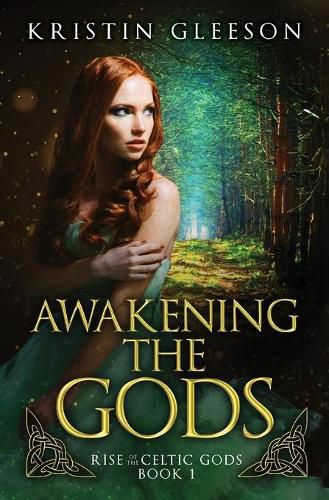 Cover image for Awakening the Gods