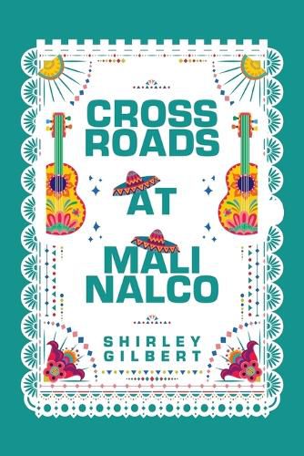 Cover image for Crossroads at Malinalco