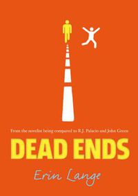 Cover image for Dead Ends