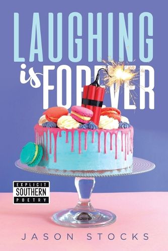 Cover image for Laughing is Forever