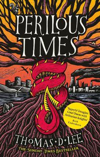 Cover image for Perilous Times