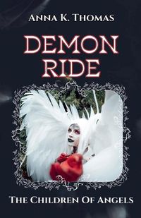 Cover image for Demon Ride