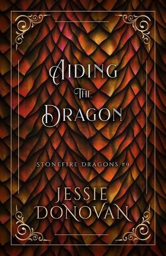 Cover image for Aiding the Dragon