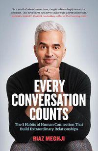 Cover image for Every Conversation Counts