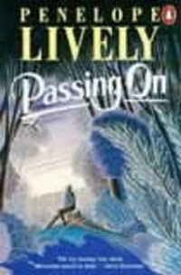 Cover image for Passing On