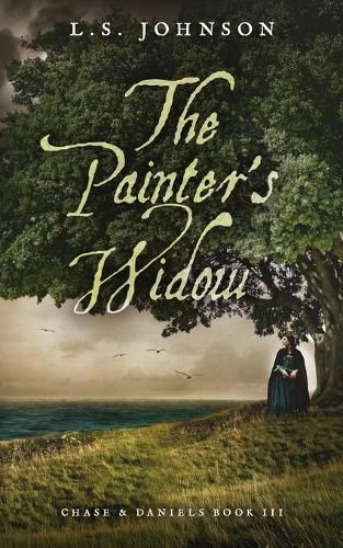 Cover image for The Painter's Widow