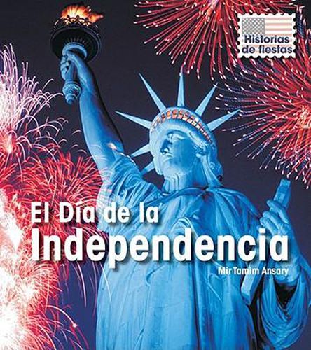 Cover image for El Dia de la Independencia