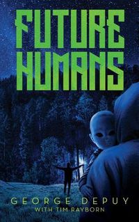 Cover image for Future Humans