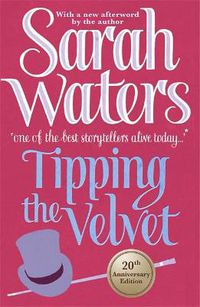 Cover image for Tipping The Velvet