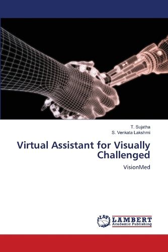 Cover image for Virtual Assistant for Visually Challenged