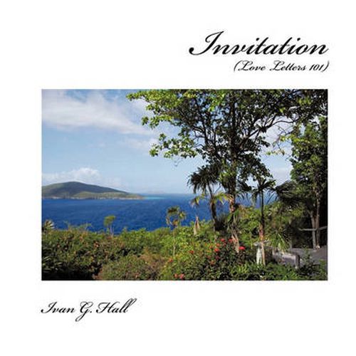 Cover image for Invitation
