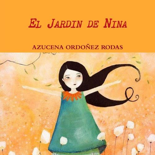 Cover image for El Jardin de Nina