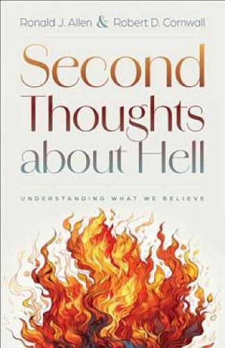 Cover image for Second Thoughts about Hell