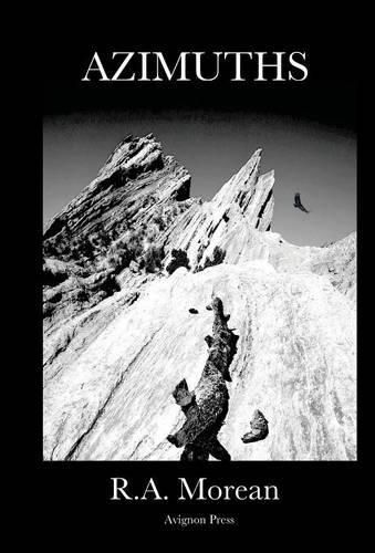 Cover image for Azimuths