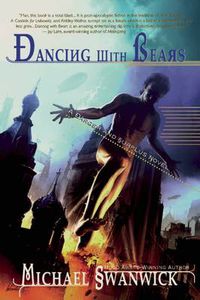 Cover image for Dancing with Bears