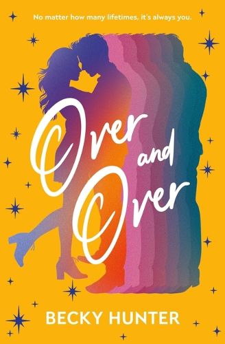 Cover image for Over and Over