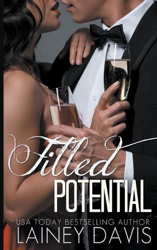 Cover image for Filled Potential