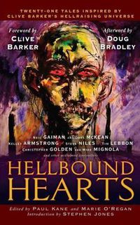 Cover image for Hellbound Hearts